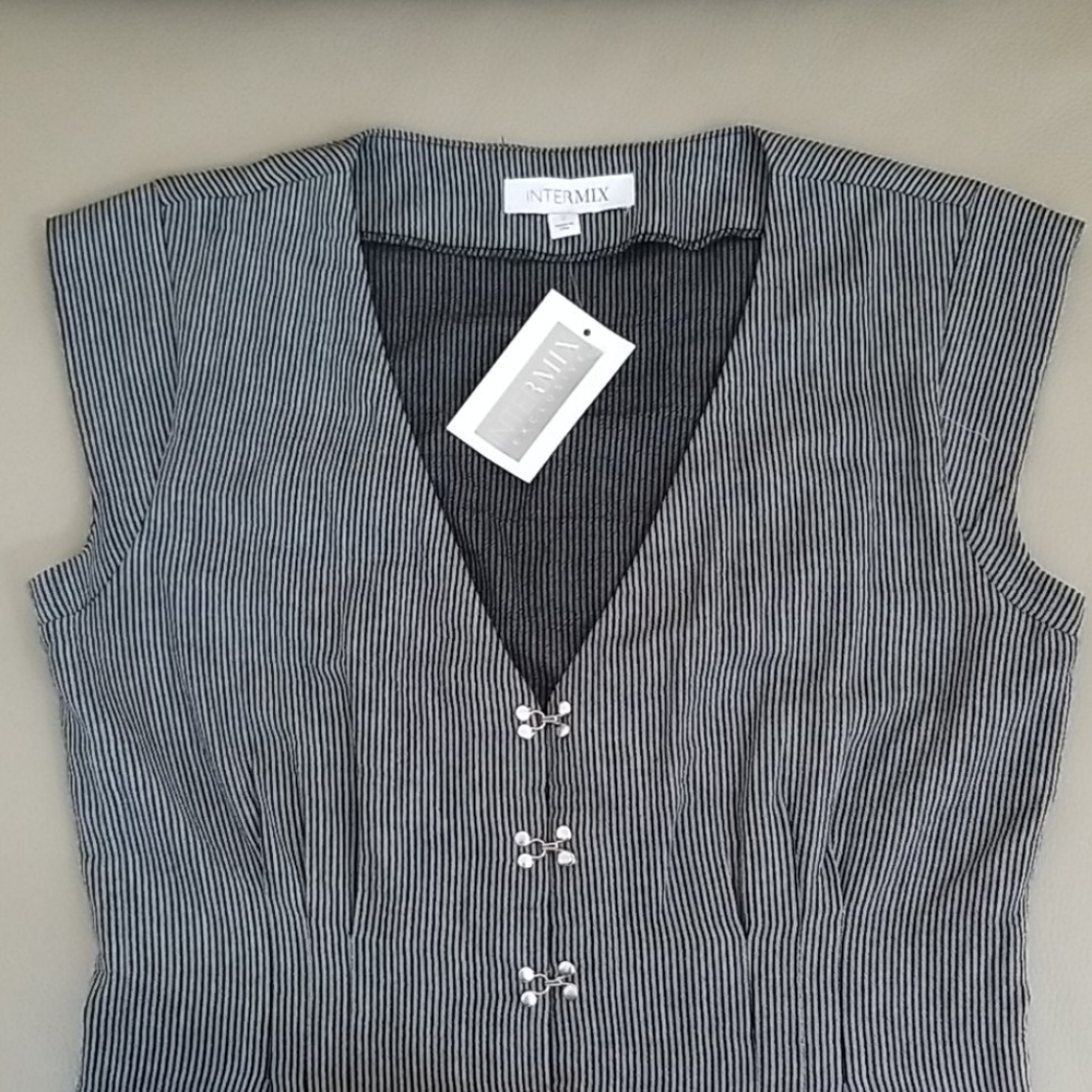 Intermix dress